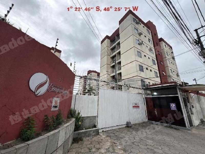 Apartamento em leilao em Ananindeua/PA