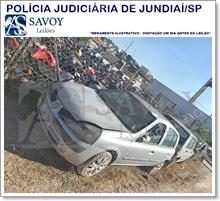 Renault em leilao em Campos do Jordão/SP