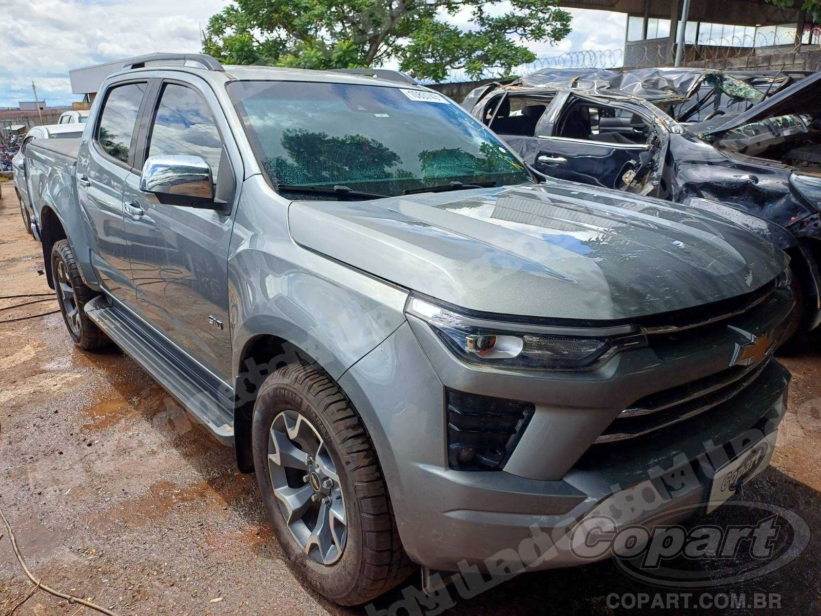 Lote em leilao em Goiânia/GO