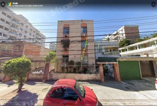 Apartamento em leilão em Rio de Janeiro/RJ - Lote 20