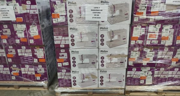 Lote em leilao em Curitiba/PR