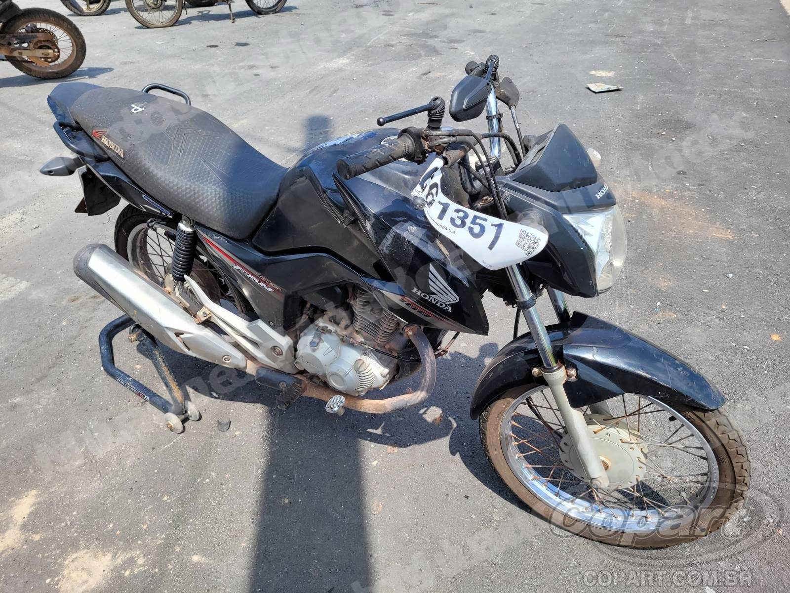 Veiculo em leilao em Embú das Artes/SP