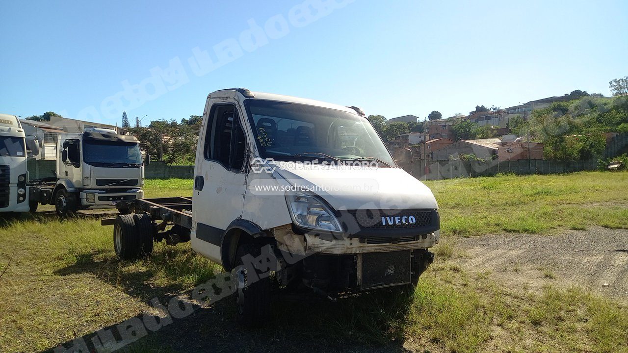 Veiculo em leilao em Monte Mor/SP