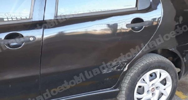 Fiat P 2011 em leilão em Goiânia/GO