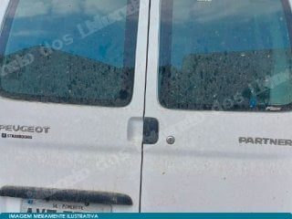 Peugeot em leilao em Pomerode/SC