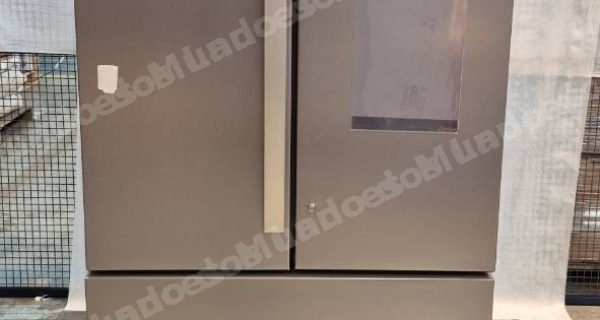 Eletrodoméstico em leilão em Curitiba/PR - Lote 26