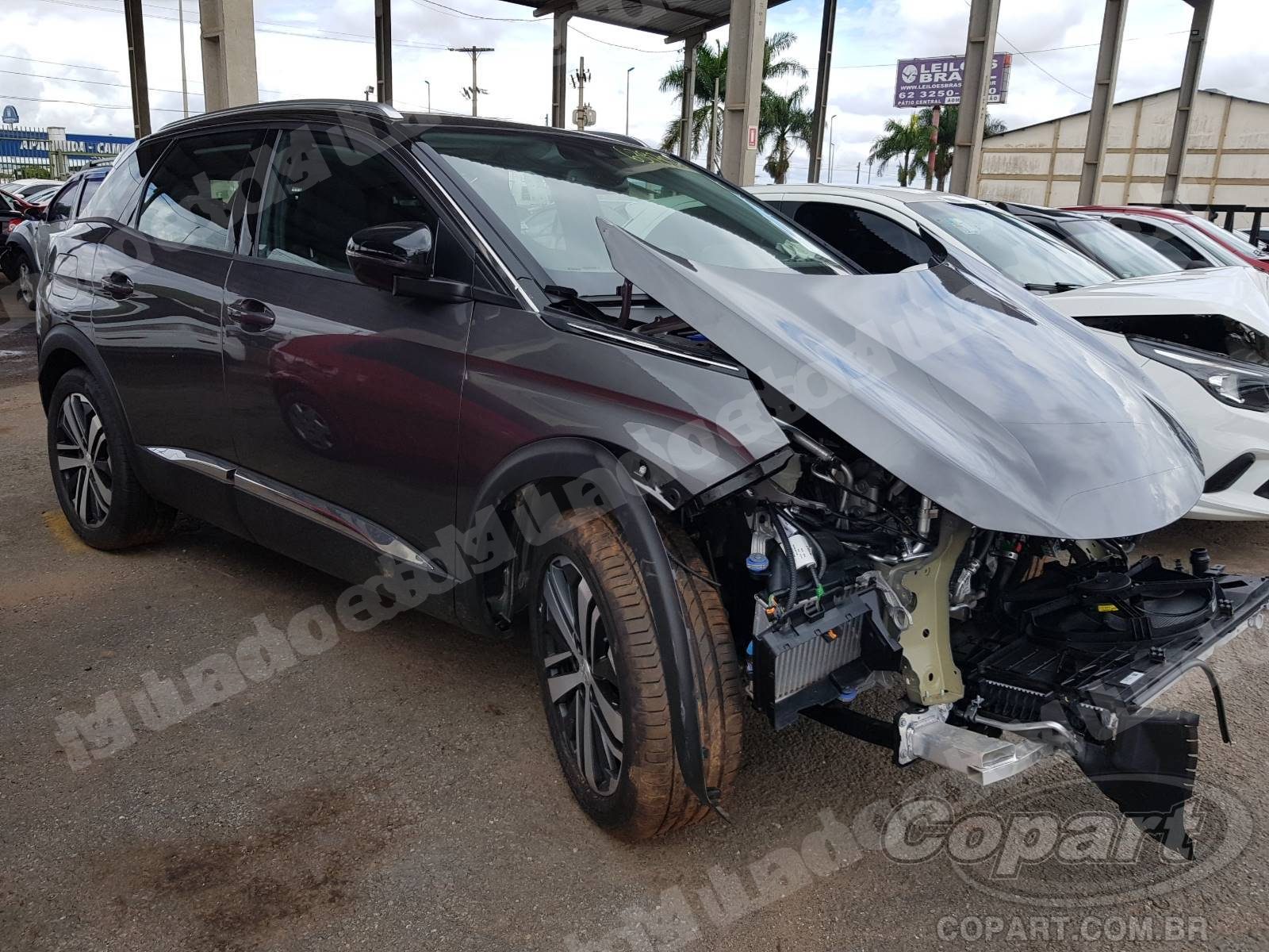 Lote em leilao em Goiânia/GO