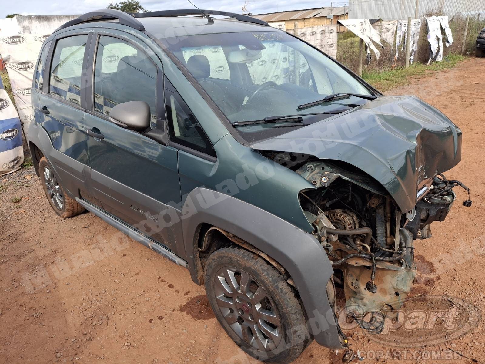 Lote em leilao em Cuiabá/MT