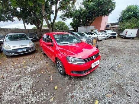 Volkswagen Novo em leilão em Serra/ES