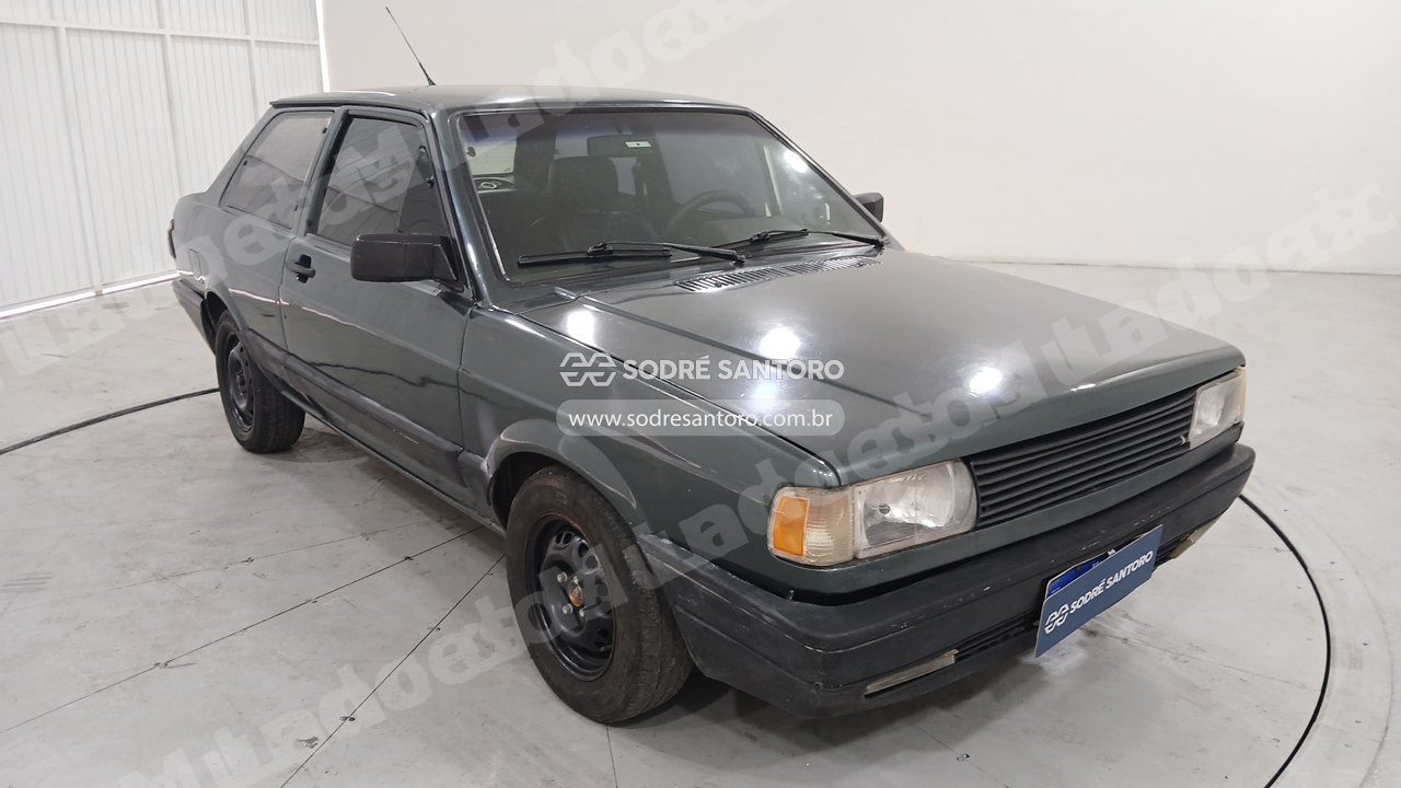 Vw em leilao em Brasil