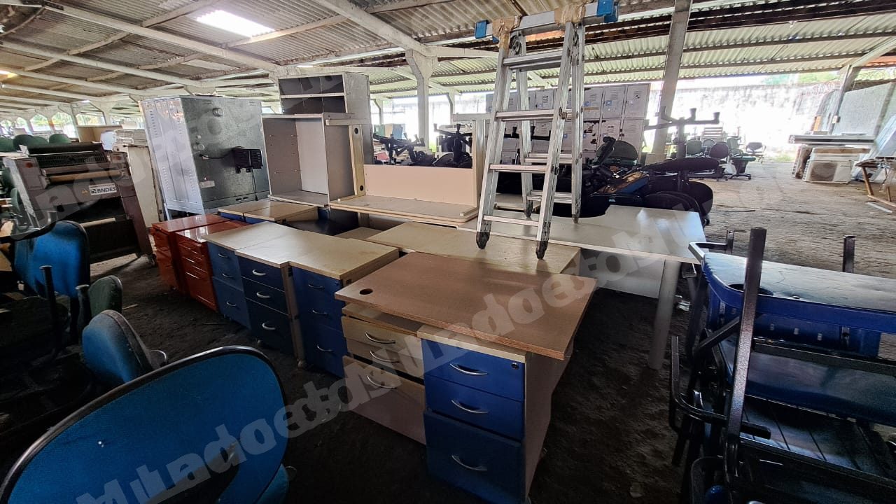 Lote em leilao em Brasil