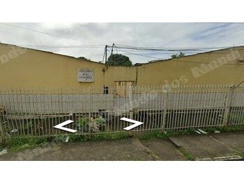 Casa em leilao em Rio Largo/AL