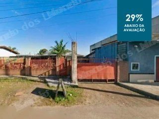 Imóvel comercial de 194 m2 em leilão em Tramandaí/RS