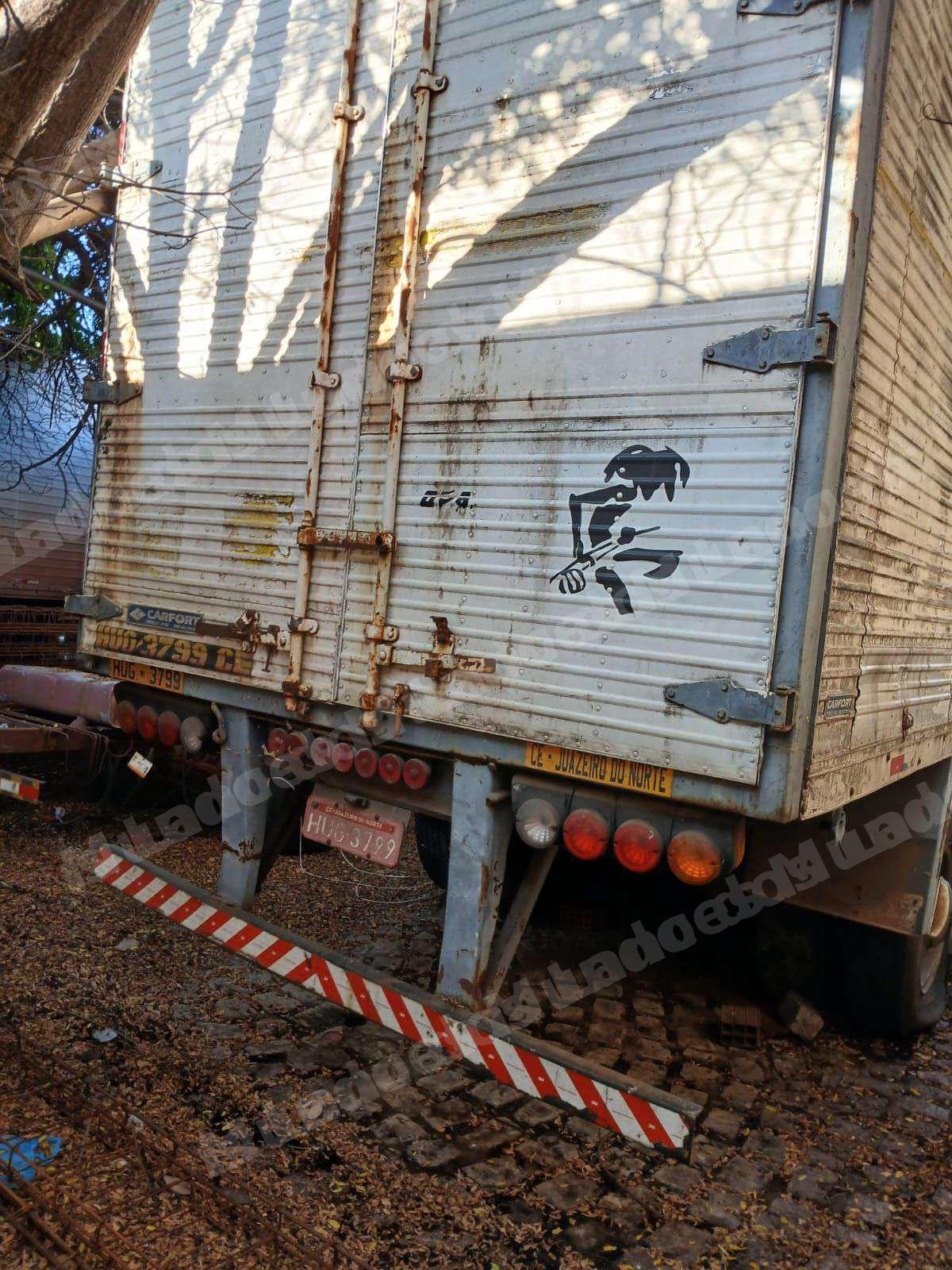 Veiculo em leilao em Brasil