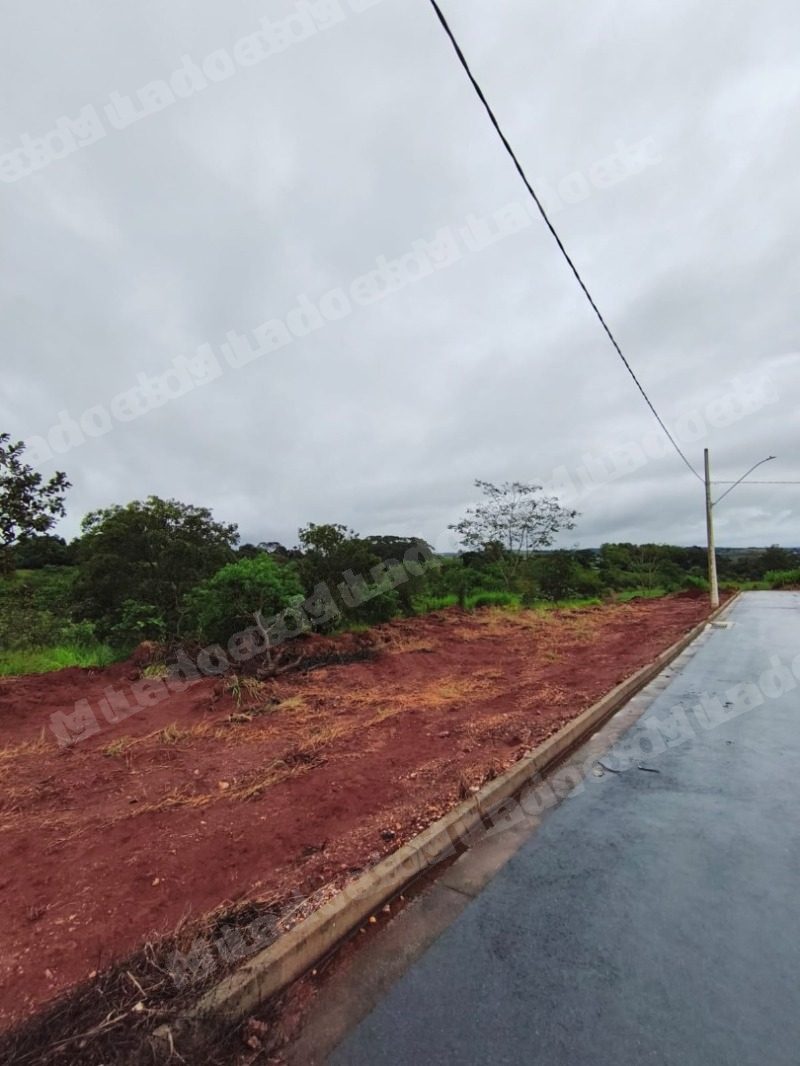 Terreno em leilao em Guimarânia/MG
