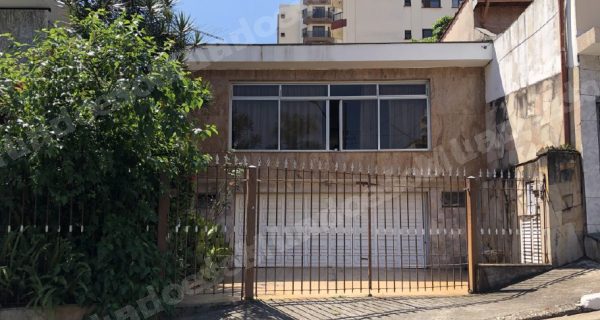 Imovel em leilao em São Paulo/SP