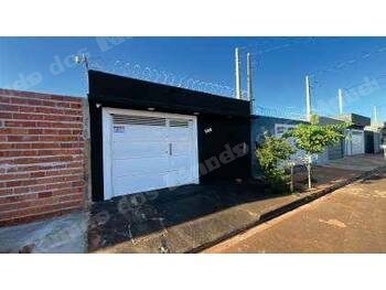 Casa em leilao em Pontal/SP