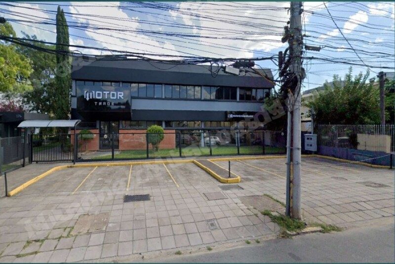 Imovel comercial em leilao em Porto Alegre/RS
