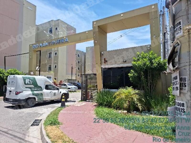 Apartamento em leilao em Rio de Janeiro/RJ
