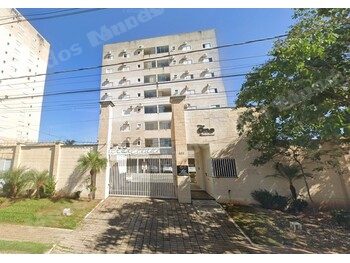 Apartamento em leilão em Araçatuba/SP