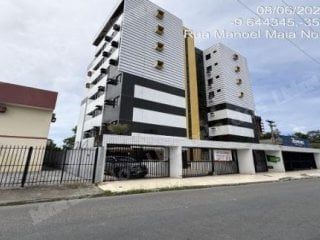 Apartamento em leilao em Maceió/AL