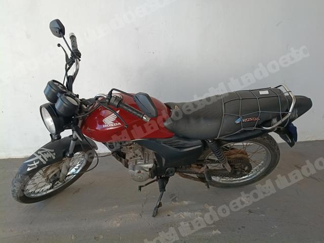 Honda em leilao em Brasil