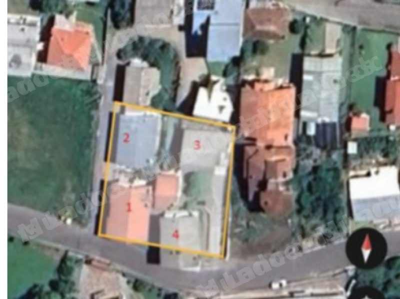 Imovel em leilao em Brasil - Lote 367
