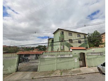Imovel em leilao em São Paulo/SP