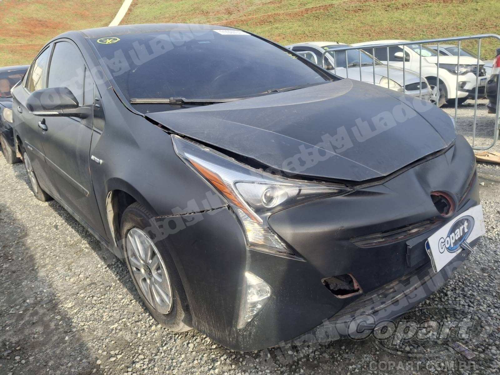 Lote em leilao em Itaquaquecetuba/SP