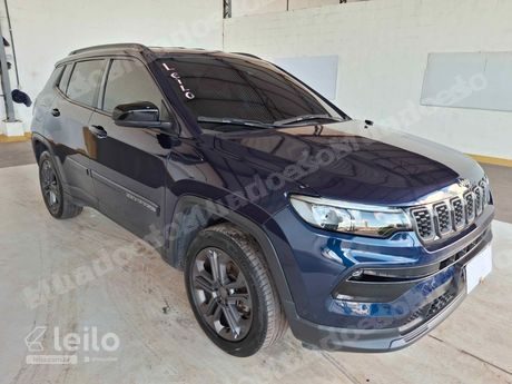 Jeep Compass em leilão em Benevides/PA