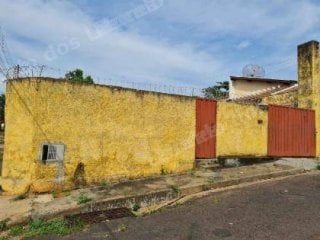 Casa de 123 m2 em leilão em Tupã/SP
