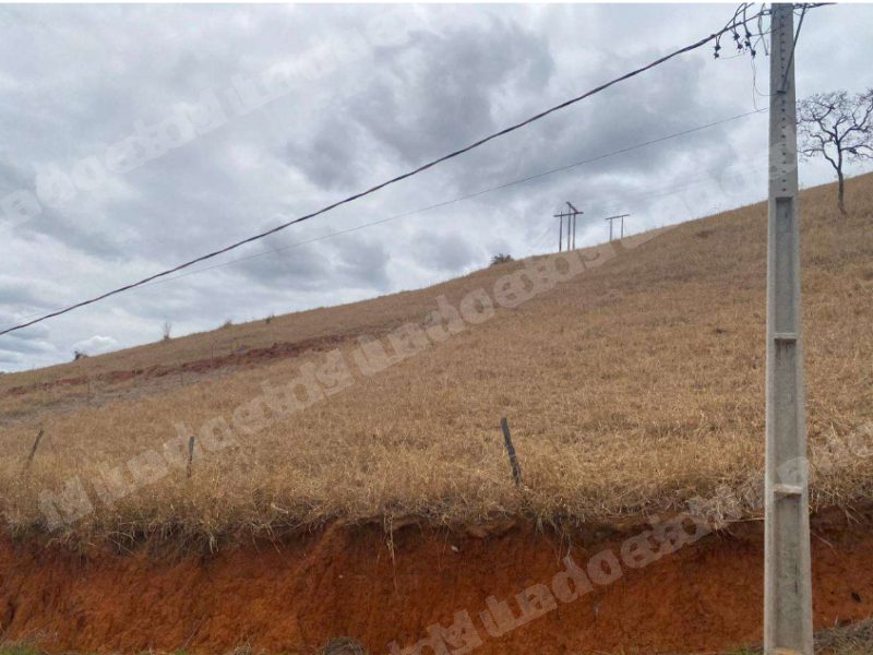 Terreno em leilao em As Condições Aplicáveis À Aquisição/MG