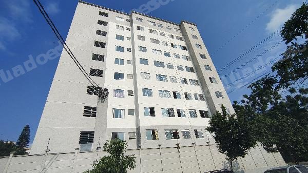 Apartamento em leilao em Sao Paulo/SP