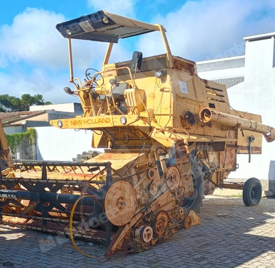 Veiculo em leilao em Cachoeira do Sul/RS