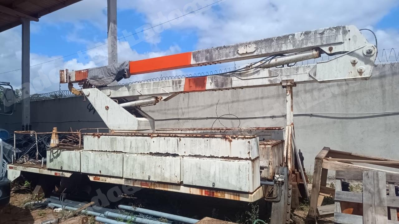 Veiculo em leilao em Natal/RN
