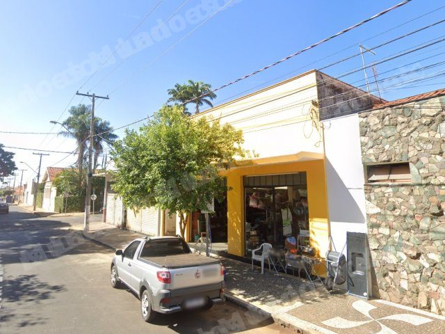 Imovel em leilao em Penápolis/SP