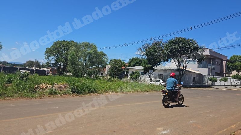 Terreno em leilao em Pr Ivaí/PR