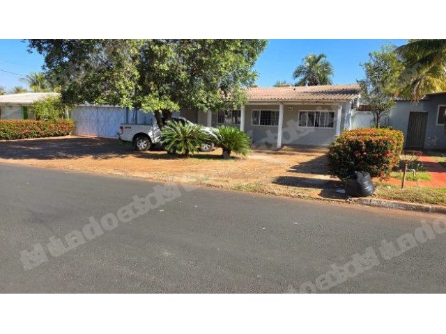 Casa em leilao em São Simão/GO