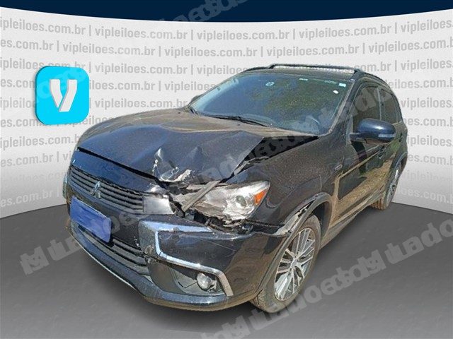 Veiculo 2017 em leilao em Brasil - Lote 1