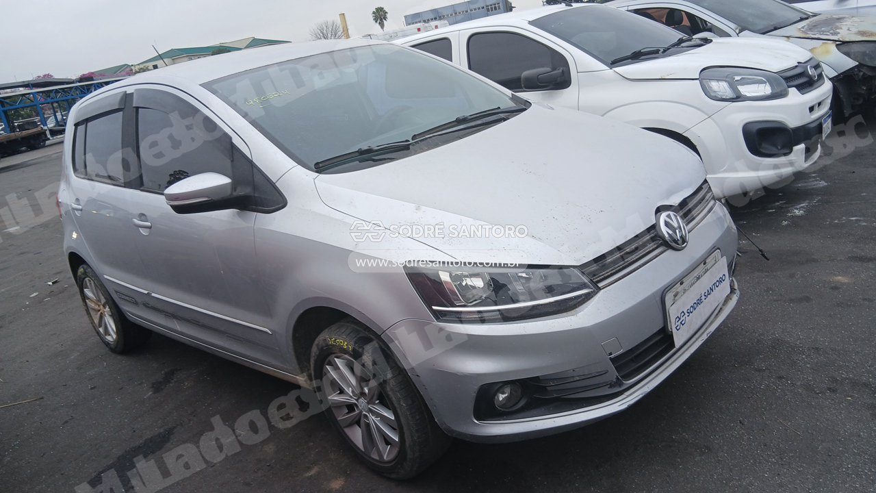 Volkswagen em leilao em Guarulhos/SP