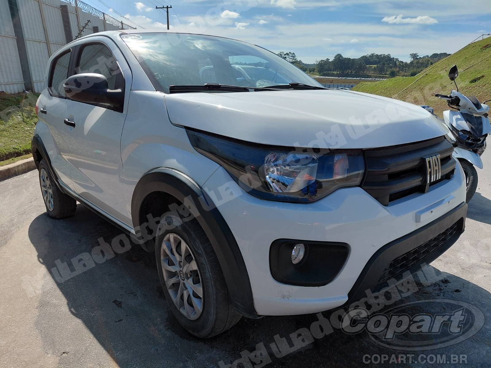 Lote em leilao em Itaquaquecetuba/SP