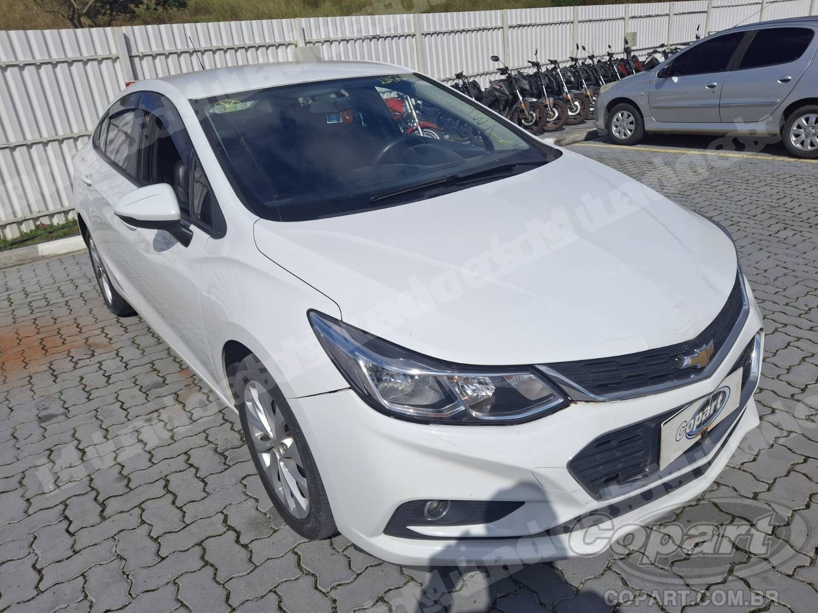 Lote em leilao em Itaquaquecetuba/SP