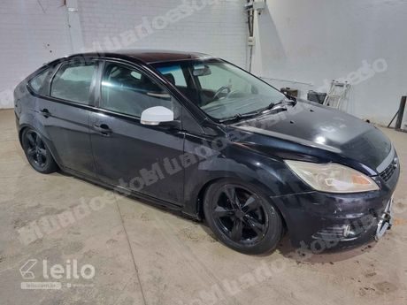 Ford em leilao em São José dos Pinhais/PR
