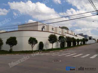Casa em leilão em Atibaia/SP