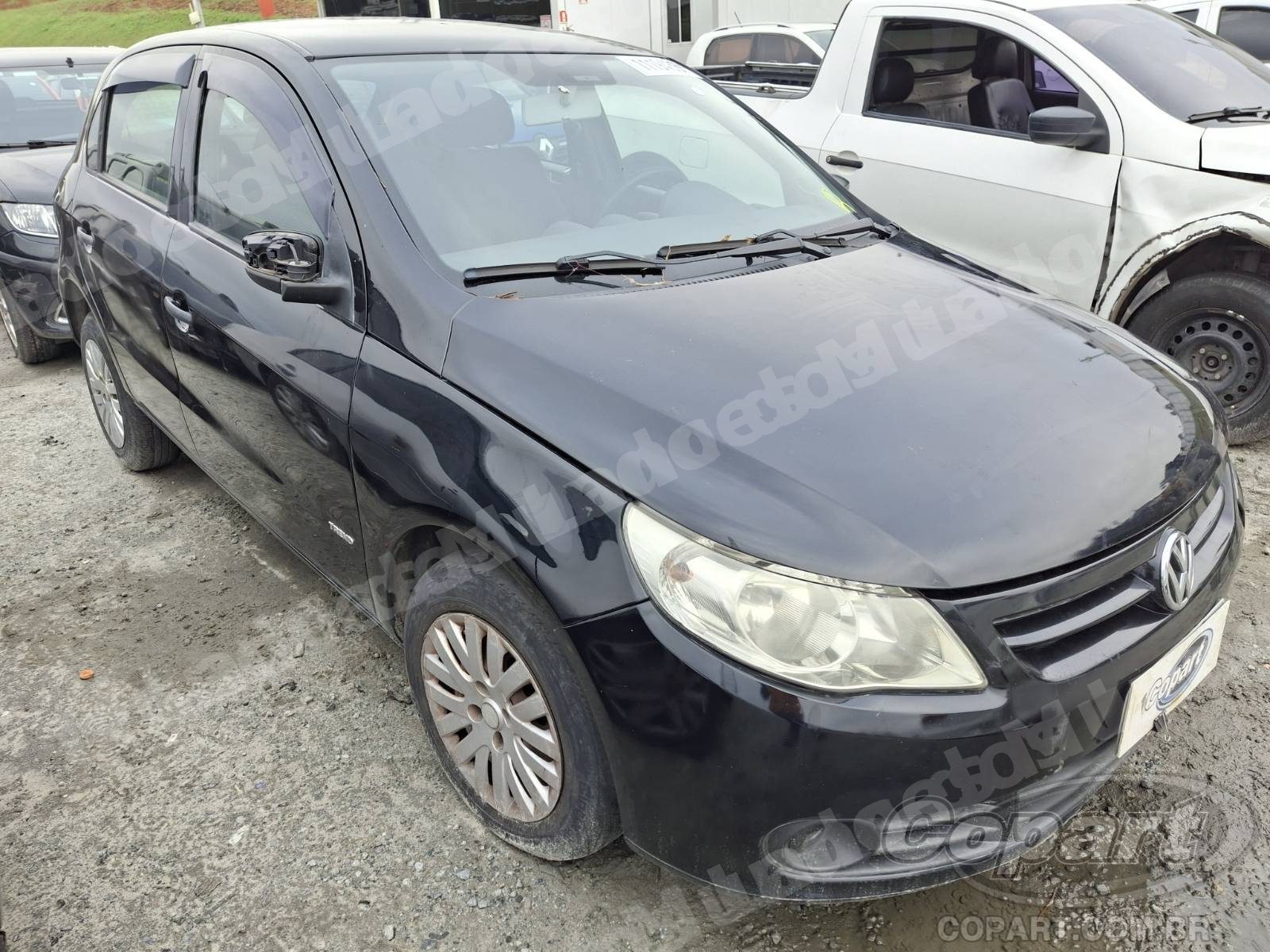 Veiculo em leilao em Itaquaquecetuba/SP