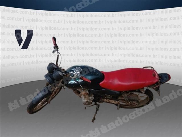 Honda em leilao em Brasil