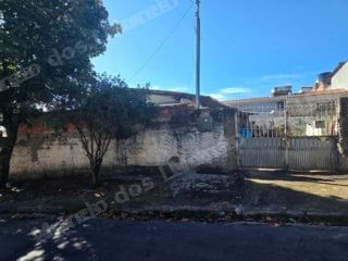 Casa de 60 m2 em leilão em São Paulo/SP