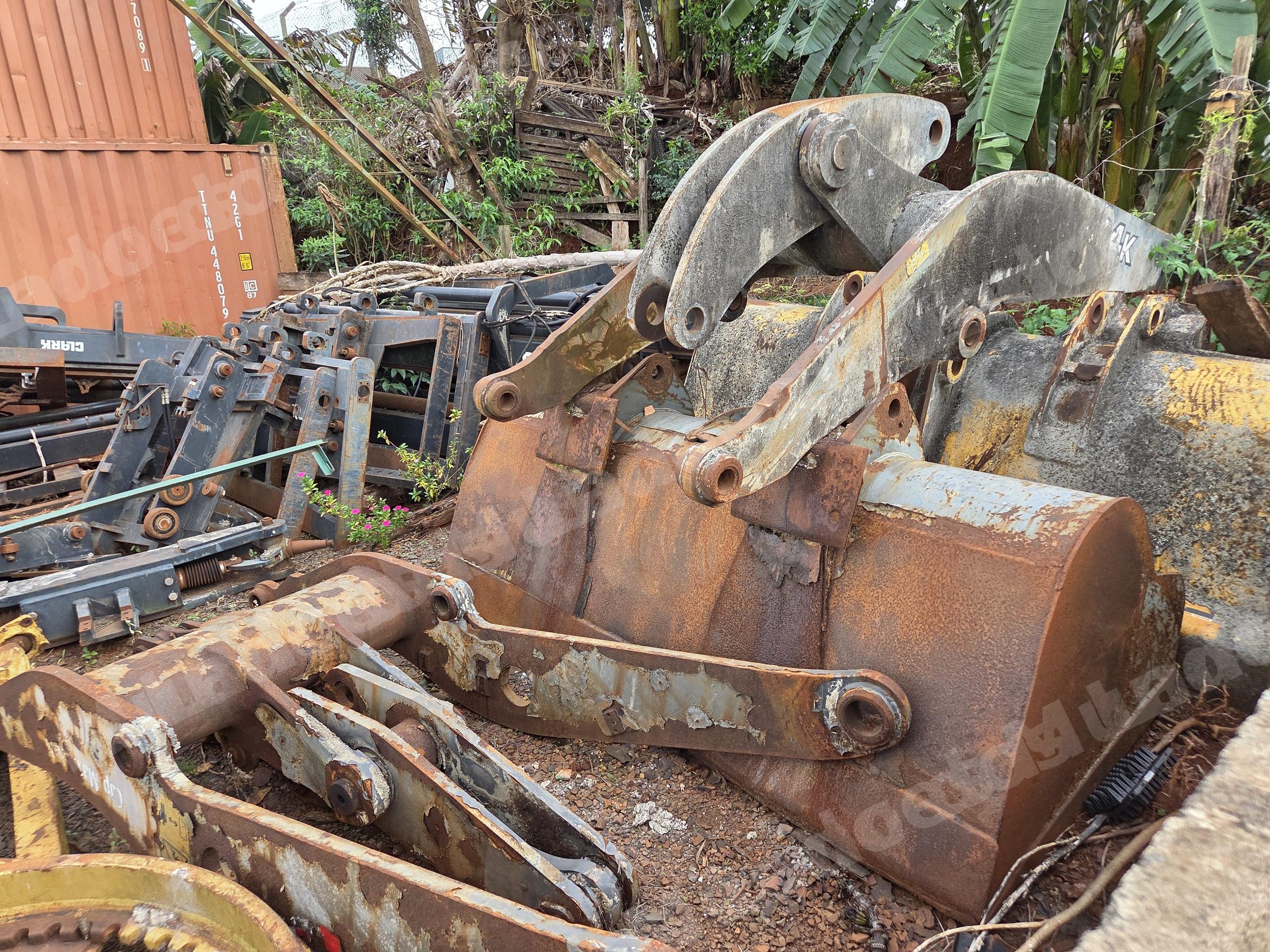 Veiculo em leilao em Cambé/PR