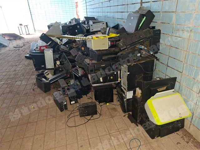 Terreno em leilão em Brasil - Lote 236