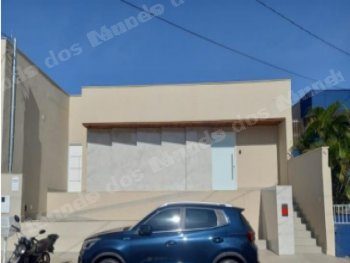 Imovel em leilao em Uberaba/MG